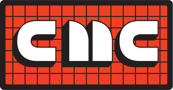 CMC logo
